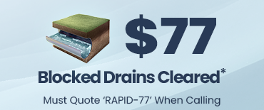 Fast Bribie Island Drain & Sewer Plumbers